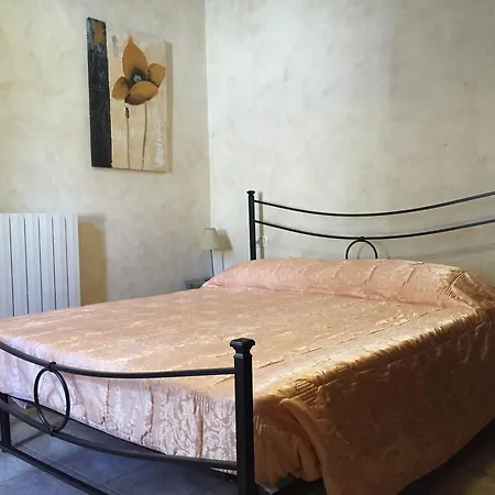 Le Antiche Fratte *