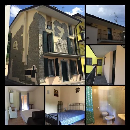 Le Antiche Fratte Holiday home *