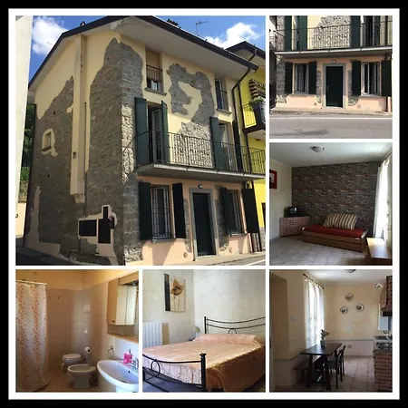 Le Antiche Fratte *