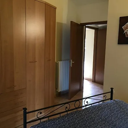 Holiday home Le Antiche Fratte *