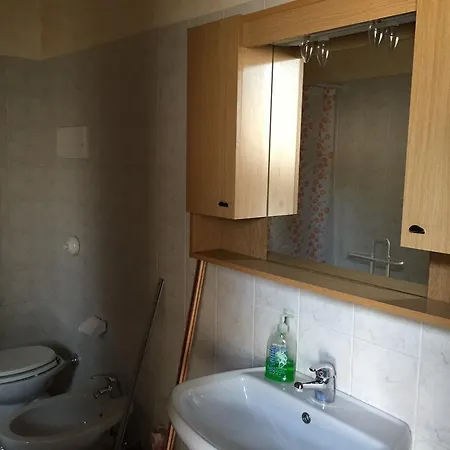 Holiday home Le Antiche Fratte
