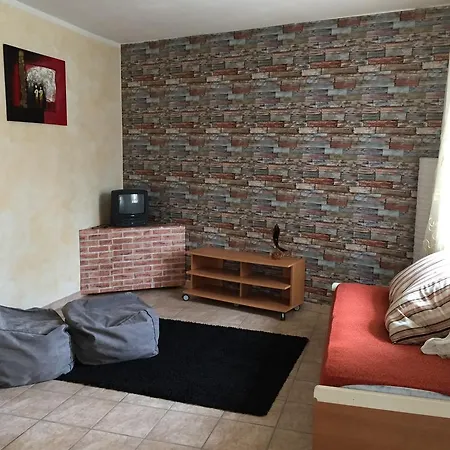 Holiday home Le Antiche Fratte *