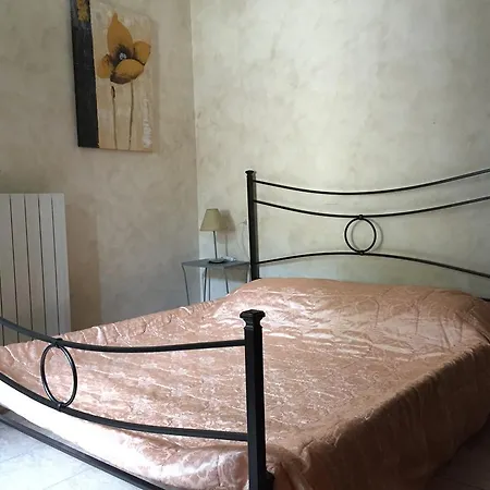 Holiday home Le Antiche Fratte Paratico